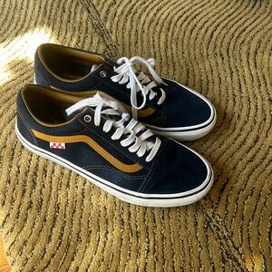 Vans Old School Reynolds 9.5